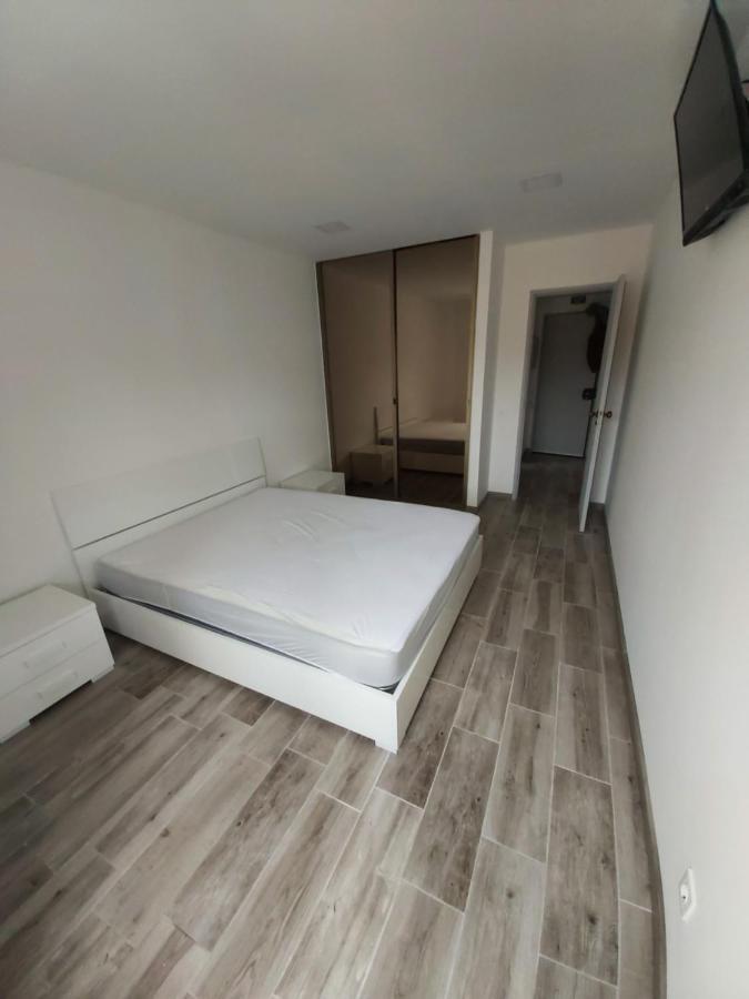 Ferienwohnung Patio Da Rocha Portimão Exterior foto
