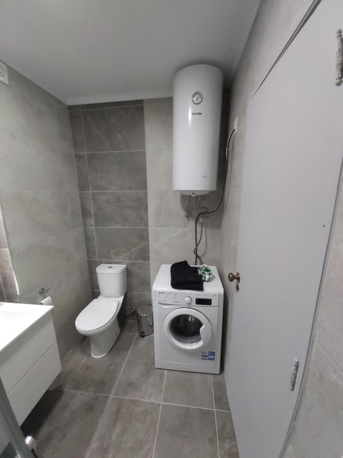 Ferienwohnung Patio Da Rocha Portimão Exterior foto