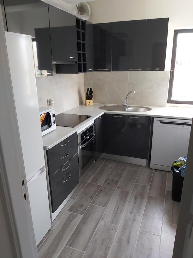 Ferienwohnung Patio Da Rocha Portimão Exterior foto