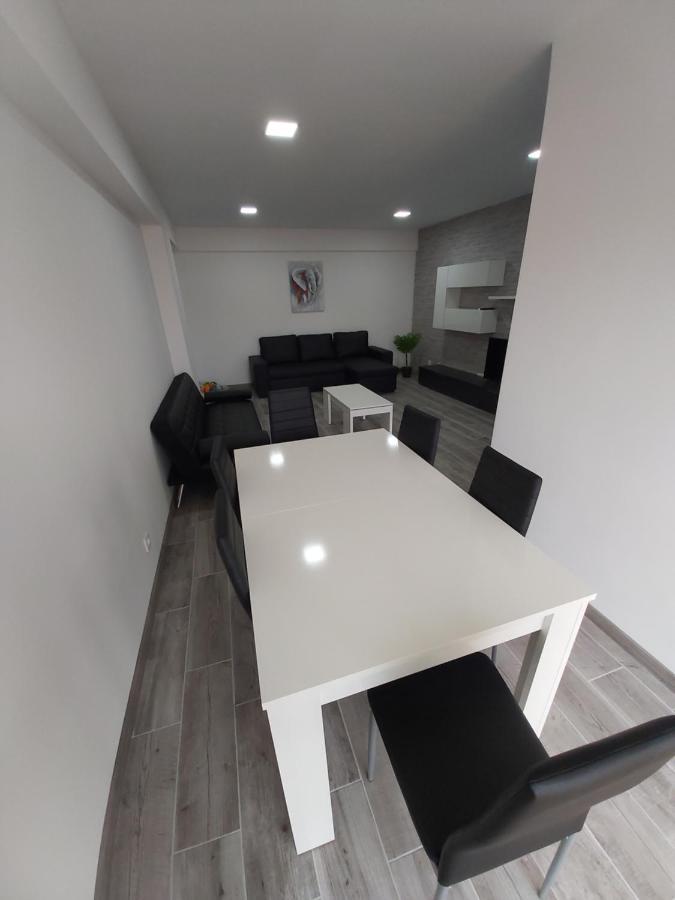 Ferienwohnung Patio Da Rocha Portimão Exterior foto