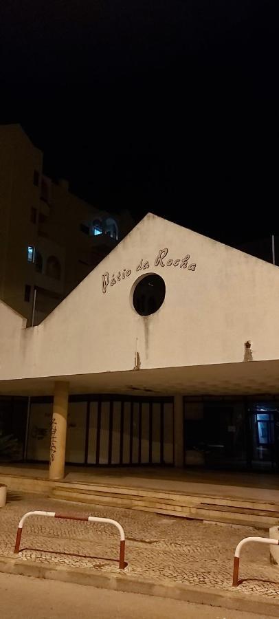 Ferienwohnung Patio Da Rocha Portimão Exterior foto