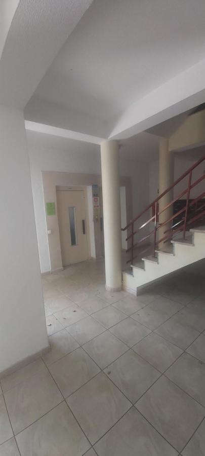 Ferienwohnung Patio Da Rocha Portimão Exterior foto