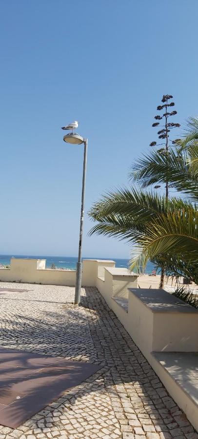 Ferienwohnung Patio Da Rocha Portimão Exterior foto